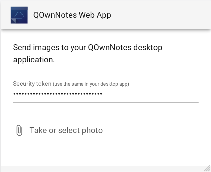 qownnotes not applying settings